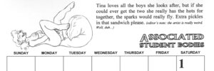 Rating: Explicit Score: 0 Tags: 2003 anthro associated_student_bodies breasts chris_mckinley female fur furry masturbation nipples nude pussy rule34 secret_fantasies skunk solo tail tina_devereaux User: bunchy7s