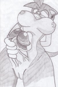 Rating: Explicit Score: 0 Tags: 1futa amy_rose anthro from_below futanari hedgehog intersex monochrome penis pussy rule34 solo_futa sonic_(series) takumi User: bunchy7s