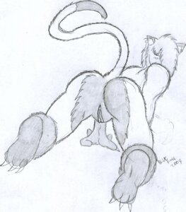 Rating: Explicit Score: 0 Tags: 2007 3_toes all_fours barefoot bluekatt claws domestic_cat e621 feet felid feline felis female fur genitals greyscale hair looking_back mammal monochrome raised_tail rear_view simple_background sketch solo tail toes vulva white_background User: bunchy7s Rating: Explicit Score: 0 Tags: 2007 3_toes all_fours barefoot bluekatt claws domestic_cat e621 feet felid feline felis female fur genitals greyscale hair looking_back mammal monochrome raised_tail rear_view simple_background sketch solo tail toes vulva white_background User: bunchy7s
