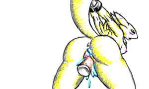 Rating: Explicit Score: 0 Tags: anthro anus ass back_view bent_over bound canine color digimon digimon_(species) dildo female female_only fox fur furry insertion nude pussy renamon rule34 solo tagme vulva User: bunchy7s Rating: Explicit Score: 0 Tags: anthro anus ass back_view bent_over bound canine color digimon digimon_(species) dildo female female_only fox fur furry insertion nude pussy renamon rule34 solo tagme vulva User: bunchy7s