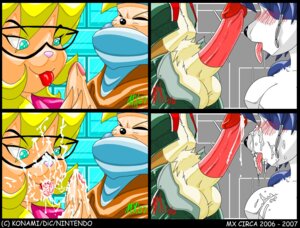 Rating: Explicit Score: 0 Tags: anthro anthro_on_anthro blue_body blue_fur blue_hair bodily_fluids callie_briggs canid canine comic crossover cum cum_on_face e621 erection faceless_character faceless_male female fox fur genital_fluids genitals group hair hanna-barbera humanoid_genitalia humanoid_penis konami krystal_(star_fox) male male/female mammal monkeyxflash nintendo orgasm penis rocket_knight_adventures sex sparkster star_fox swat_kats white_body white_fur User: bunchy7s Rating: Explicit Score: 0 Tags: anthro anthro_on_anthro blue_body blue_fur blue_hair bodily_fluids callie_briggs canid canine comic crossover cum cum_on_face e621 erection faceless_character faceless_male female fox fur genital_fluids genitals group hair hanna-barbera humanoid_genitalia humanoid_penis konami krystal_(star_fox) male male/female mammal monkeyxflash nintendo orgasm penis rocket_knight_adventures sex sparkster star_fox swat_kats white_body white_fur User: bunchy7s