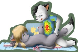 Rating: Explicit Score: 0 Tags: anthro anthro_on_anthro bodily_fluids canid canine clothing diaper duo e621 edis_krad felid female genital_fluids male male/female mammal open_diaper sex tail unclean_diaper urine used_diaper wet_diaper wetting young young_anthro User: bunchy7s