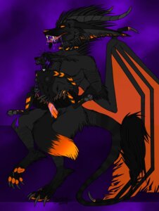 Rating: Explicit Score: 0 Tags: alternative_fashion anthro black_body black_fur bodily_fluids breasts canid canine cataragon cum dipstick_tail domestic_cat dominant dragon duo e621 erection felid feline felis female female_penetrated flaerion fox fur genital_fluids genitals glamfur halloween hi_res holidays horn interspecies kace_(kcravenyote) kcravenyote larger_dom larger_male male male/female male_penetrating male_penetrating_female mammal markings membrane_(anatomy) membranous_wings mythological_creature mythological_scalie mythology nipple_piercing nipples nonbinary_(lore) nude penetration penile penile_penetration penis penis_in_vagina piercing reverse_stand_and_carry_position scalie sex siamese_cat size_difference smaller_female smaller_penetrated standing standing_sex tail tail_markings vaginal vaginal_penetration vulva wings User: bunchy7s