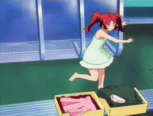 Rating: Explicit Score: 0 Tags: animated anime anime_screencap female gundam gundam_seed gundam_seed_destiny lowres meyrin_hawke panties pink_panties removed_clothing removed_uniform rule34 shower_room solo throwing throwing_clothing throwing_object underwear undressing uniform_removed white_panties User: bunchy7s