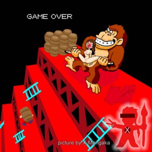 Rating: Explicit Score: 0 Tags: 1girls anal ape barrel bestiality big_penis blush building dead death donkey_kong donkey_kong_(arcade) donkey_kong_(series) embarrassed female game_over gorilla haplorhine human interspecies jumpman kong male male_death mario mario_(series) multiple_males nintendo pauline pauline_(mario) penis primate rape rule34 sex straight tear x-mangaka zoophilia User: bunchy7s