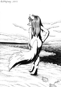 Rating: Safe Score: 0 Tags: 2013 anthro beach canid canine cloud detailed detailed_background e621 female fox hi_res kekpafrany mammal monochrome outside sea seaside sky solo traditional_media_(artwork) water User: bunchy7s Rating: Safe Score: 0 Tags: 2013 anthro beach canid canine cloud detailed detailed_background e621 female fox hi_res kekpafrany mammal monochrome outside sea seaside sky solo traditional_media_(artwork) water User: bunchy7s
