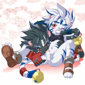 Rating: Explicit Score: 0 Tags: balls blush bodily_fluids clothed clothing cum duo e621 erection felid footwear genital_fluids genitals jirou kogenta_(onmyou_taisenki) licking male male/male male_penetrated male_penetrating male_penetrating_male mammal onmyou_taisenki oral pantherine partially_clothed penetration penile penis penis_lick rangetsu_(onmyou_taisenki) sandals sex shoes tail tiger tongue tongue_out young User: bunchy7s Rating: Explicit Score: 0 Tags: balls blush bodily_fluids clothed clothing cum duo e621 erection felid footwear genital_fluids genitals jirou kogenta_(onmyou_taisenki) licking male male/male male_penetrated male_penetrating male_penetrating_male mammal onmyou_taisenki oral pantherine partially_clothed penetration penile penis penis_lick rangetsu_(onmyou_taisenki) sandals sex shoes tail tiger tongue tongue_out young User: bunchy7s