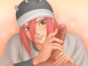 Rating: Explicit Score: 0 Tags: 1024x768 censored erect_penis female foreskin handjob hebameki male naruto naruto_(classic) naruto_(series) penis rule34 tayuya uncircumcised User: bunchy7s