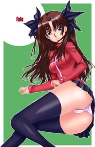 Rating: Questionable Score: 0 Tags: ass fate/stay_night fate_(series) female panties pantyshot rule34 solo thighhighs tohsaka_rin turtleneck type-moon underwear User: bunchy7s Rating: Questionable Score: 0 Tags: ass fate/stay_night fate_(series) female panties pantyshot rule34 solo thighhighs tohsaka_rin turtleneck type-moon underwear User: bunchy7s