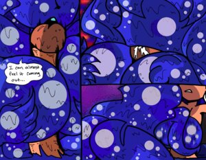 Rating: Explicit Score: 0 Tags: 2011 bent_over bodily_fluids breasts butt comic cum duo e621 elecrockin english_text erection fellatio female female_penetrated genital_fluids genitals goo_creature human human_on_humanoid humanoid interspecies male male/female male_penetrating male_penetrating_female mammal not_furry nude open_mouth oral oral_penetration penetration penile penis rockin ryanbuffet sex text watergirl User: bunchy7s