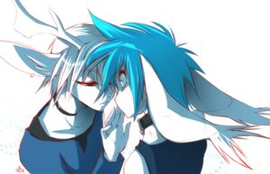 Rating: Safe Score: 0 Tags: anthro antlers blue_eyes blue_theme blush cool_colors duo e621 edhel femboy fur heart_symbol horn long_ears love male male/male peritian simple_background white_background white_body white_fur User: bunchy7s Rating: Safe Score: 0 Tags: anthro antlers blue_eyes blue_theme blush cool_colors duo e621 edhel femboy fur heart_symbol horn long_ears love male male/male peritian simple_background white_background white_body white_fur User: bunchy7s