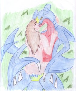 Rating: Explicit Score: 0 Tags: 1boy 1girls ass claws color cum female female_human femsub garchomp garchomplover human insertion interspecies male male/female male_pokemon male_pokemon/female_human maledom nude penis pokemon pokemon_(species) pokephilia rule34 sex straight tagme User: bunchy7s