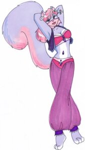 Rating: Safe Score: 0 Tags: arabian arms_above_head breasts cleavage clothed clothing dancing e621 ear_piercing female hair harem harem_outfit jewelry lisa_gentil looking_at_viewer mammal piercing pink_hair rodent sciurid simple_background solo sue-chan_(artist) tail tree_squirrel veil User: bunchy7s Rating: Safe Score: 0 Tags: arabian arms_above_head breasts cleavage clothed clothing dancing e621 ear_piercing female hair harem harem_outfit jewelry lisa_gentil looking_at_viewer mammal piercing pink_hair rodent sciurid simple_background solo sue-chan_(artist) tail tree_squirrel veil User: bunchy7s