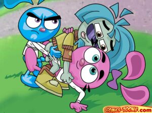 Rating: Explicit Score: 0 Tags: female rule34 tagme yang_(yin_yang_yo!) yin_(yin_yang_yo!) yin_yang_yo! yuck_(yin_yang_yo!) User: bunchy7s