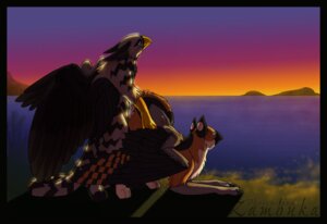 Rating: Explicit Score: 0 Tags: ambiguous_gender avian beak black_border black_stripes black_wings border brown_body brown_feathers brown_fur detailed_background duo e621 feathered_wings feathers feral feral_on_feral fur genitals gryphon male mythological_avian mythological_creature mythology outside penis romantic romantic_ambiance sea seaside sex sky stripes sunset tail unknown_artist water white_body white_feathers wings User: bunchy7s Rating: Explicit Score: 0 Tags: ambiguous_gender avian beak black_border black_stripes black_wings border brown_body brown_feathers brown_fur detailed_background duo e621 feathered_wings feathers feral feral_on_feral fur genitals gryphon male mythological_avian mythological_creature mythology outside penis romantic romantic_ambiance sea seaside sex sky stripes sunset tail unknown_artist water white_body white_feathers wings User: bunchy7s