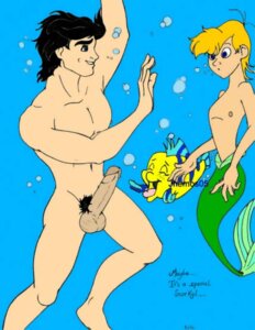Rating: Explicit Score: 0 Tags: balls disney fish flounder human male male_only merfolk merman penis prince_eric rule34 straight_hair testicles the_little_mermaid urchin_(the_little_mermaid) User: bunchy7s Rating: Explicit Score: 0 Tags: balls disney fish flounder human male male_only merfolk merman penis prince_eric rule34 straight_hair testicles the_little_mermaid urchin_(the_little_mermaid) User: bunchy7s