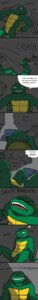 Rating: Safe Score: 0 Tags: absurd_res anthro comic dialogue e621 english_text hi_res iceicefangurl long_image male raphael_(tmnt) reptile scalie shell tall_image teenage_mutant_ninja_turtles text turtle User: bunchy7s