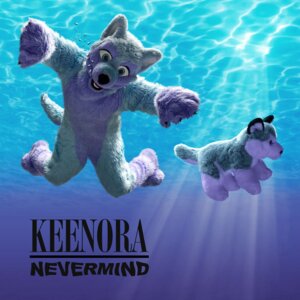 Rating: Safe Score: 0 Tags: 1:1 2010 album_cover alternate_species anthro blue_eyes blue_theme canid canine canis clothing cool_colors costume cover domestic_dog duo e621 ezwolf feral furrification fursuit grandfathered_content husky looking_at_viewer male mammal nevermind_(nirvana) nirvana nordic_sled_dog parody plushie real spitz stripes swimming tail underwater water User: bunchy7s