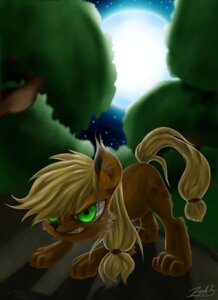 Rating: Safe Score: 0 Tags: applejack_(mlp) blonde_hair canid canine canis cutie_mark detailed_background e621 earth_pony equid equine fangs female feral forest freckles friendship_is_magic full_moon fur green_eyes hair hasbro hi_res horse hybrid imjustanotherbrony long_hair mammal moon my_little_pony mythological_canine mythological_creature mythology night open_mouth orange_body orange_fur outside plant pony sky solo star teeth tree werecanid werecanine werecreature wereequine werehorse werepony werewolf wolf User: bunchy7s