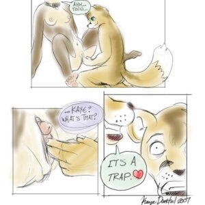 Rating: Explicit Score: 0 Tags: 1:1 2007 anthro breasts canid canine canis collar color_coded color_coded_speech_bubble comic dialogue dialogue_outside_panel dipstick_tail domestic_dog duo e621 english_text female fingering fox genitals heart_after_text heart_symbol herm herm/male herm_fingered humor intersex intersex/male it's_a_trap it's_a_trap! kaye_devin male male_fingering_herm mammal markings meme name_drop name_in_dialogue nipples nude outside_panel overlay_layer penis sackless separation_(layout) sex shiba_inu sitting speech_bubble spitz spread_legs spreading tail tail_markings text text_with_heart three_frame_image vaginal vulva User: bunchy7s