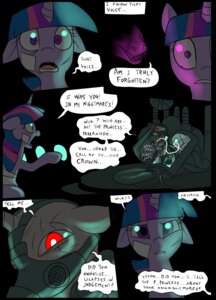 Rating: Safe Score: 0 Tags: bandage clothed clothing comic dialogue digital_media_(artwork) duo e621 english_text equid equine female feral friendship_is_magic hasbro horse life_support machine male mammal mask metal_(artist) my_little_pony pony speech_bubble text tube twilight_sparkle_(mlp) wire User: bunchy7s Rating: Safe Score: 0 Tags: bandage clothed clothing comic dialogue digital_media_(artwork) duo e621 english_text equid equine female feral friendship_is_magic hasbro horse life_support machine male mammal mask metal_(artist) my_little_pony pony speech_bubble text tube twilight_sparkle_(mlp) wire User: bunchy7s