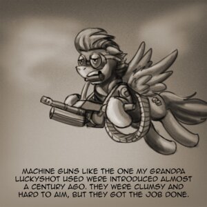 Rating: Safe Score: 0 Tags: 1:1 cutie_mark e621 english_text equid equine eyewear feathered_wings feathers goggles gun hair hasbro holding_gun holding_object holding_ranged_weapon holding_weapon luckyshot_(character) machine_gun male mammal monochrome my_little_pony mythological_creature mythological_equine mythology pegasus pluckyninja ranged_weapon solo tail text weapon wings User: bunchy7s Rating: Safe Score: 0 Tags: 1:1 cutie_mark e621 english_text equid equine eyewear feathered_wings feathers goggles gun hair hasbro holding_gun holding_object holding_ranged_weapon holding_weapon luckyshot_(character) machine_gun male mammal monochrome my_little_pony mythological_creature mythological_equine mythology pegasus pluckyninja ranged_weapon solo tail text weapon wings User: bunchy7s
