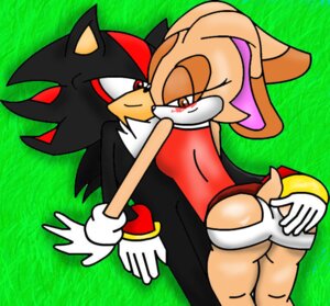 Rating: Questionable Score: 0 Tags: aged_up anthro black_body black_fur blush brown_eyes butt butt_grab cream_the_rabbit duo e621 eulipotyphlan female fur grass hand_on_butt hedgehog lagomorph leporid male mammal plant rabbit red_eyes sega shadow_the_hedgehog sonic_the_hedgehog_(series) unknown_artist User: bunchy7s Rating: Questionable Score: 0 Tags: aged_up anthro black_body black_fur blush brown_eyes butt butt_grab cream_the_rabbit duo e621 eulipotyphlan female fur grass hand_on_butt hedgehog lagomorph leporid male mammal plant rabbit red_eyes sega shadow_the_hedgehog sonic_the_hedgehog_(series) unknown_artist User: bunchy7s