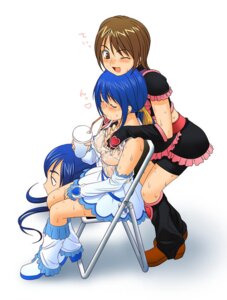 Rating: Explicit Score: 0 Tags: a1 animegao breasts clothing cosplay drinking female female_only futari_wa_precure futari_wa_pretty_cure kigurumi medium_breasts misumi_nagisa multiple_females multiple_girls precure pretty_cure rule34 see-through see-through_clothing shorts skirt sweat transparent_clothing wet yukishiro_honoka yuri User: bunchy7s Rating: Explicit Score: 0 Tags: a1 animegao breasts clothing cosplay drinking female female_only futari_wa_precure futari_wa_pretty_cure kigurumi medium_breasts misumi_nagisa multiple_females multiple_girls precure pretty_cure rule34 see-through see-through_clothing shorts skirt sweat transparent_clothing wet yukishiro_honoka yuri User: bunchy7s