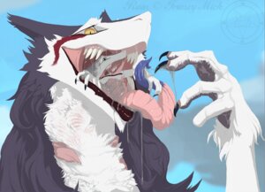 Rating: Questionable Score: 0 Tags: ambiguous/ambiguous ambiguous_gender ambiguous_pred ambiguous_prey anthro bodily_fluids cannibalism chimera_synx claws digital_media_(artwork) drooling duo e621 fangs feet_first grey_hair hair head_in_mouth long_hair mammal open_mouth oral_vore rain_silves saliva scared sergal sharp_teeth snuff soft_vore teeth tongue vore white_hair yellow_eyes User: bunchy7s Rating: Questionable Score: 0 Tags: ambiguous/ambiguous ambiguous_gender ambiguous_pred ambiguous_prey anthro bodily_fluids cannibalism chimera_synx claws digital_media_(artwork) drooling duo e621 fangs feet_first grey_hair hair head_in_mouth long_hair mammal open_mouth oral_vore rain_silves saliva scared sergal sharp_teeth snuff soft_vore teeth tongue vore white_hair yellow_eyes User: bunchy7s
