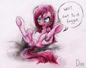 Rating: Explicit Score: 0 Tags: blue_eyes dialogue dimwitdog e621 earth_pony english_text equid equine female feral friendship_is_magic genitals hair hasbro hi_res homophobic_slur horse inviting mammal my_little_pony nude pink_hair pinkamena_(mlp) pinkie_pie_(mlp) pony presenting slur solo tail text vulva User: bunchy7s Rating: Explicit Score: 0 Tags: blue_eyes dialogue dimwitdog e621 earth_pony english_text equid equine female feral friendship_is_magic genitals hair hasbro hi_res homophobic_slur horse inviting mammal my_little_pony nude pink_hair pinkamena_(mlp) pinkie_pie_(mlp) pony presenting slur solo tail text vulva User: bunchy7s