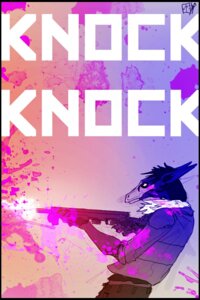 Rating: Safe Score: 0 Tags: 2013 anthro black_border blood bodily_fluids border claws clothed clothing dinosaur dromaeosaurid e621 english_text gun hair hotline_miami imbrium lethal_doors long_ears male prehistoric_species ranged_weapon reptile saurischian scalie shotgun solo text theropod velociraptor weapon User: bunchy7s