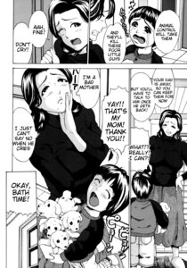 Rating: Safe Score: 0 Tags: canid canine canis child comic dialogue domestic_dog e621 english_text female greyscale hi_res human human_focus male mammal monochrome mother_(lore) mustang_r not_furry_focus parent_(lore) son_(lore) text translated young User: bunchy7s