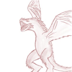Rating: Safe Score: 0 Tags: 1:1 ambiguous_gender digital_media_(artwork) dragon e621 european_mythology feral membrane_(anatomy) membranous_wings monochrome mythological_creature mythological_scalie mythology oekaki red_and_white scalie simple_background sketch solo tail western_dragon white_background wings wyvern yang_(artist) User: bunchy7s Rating: Safe Score: 0 Tags: 1:1 ambiguous_gender digital_media_(artwork) dragon e621 european_mythology feral membrane_(anatomy) membranous_wings monochrome mythological_creature mythological_scalie mythology oekaki red_and_white scalie simple_background sketch solo tail western_dragon white_background wings wyvern yang_(artist) User: bunchy7s