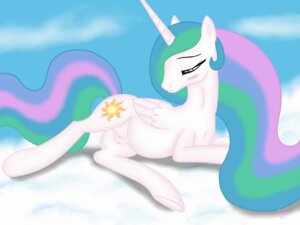 Rating: Questionable Score: 0 Tags: 2012 4:3 belly big_belly blush cutie_mark e621 equid equine feathered_wings feathers female feral flightless friendship_is_magic hair hasbro horn long_hair looking_back lying mammal multicolored_hair my_little_pony mythological_creature mythological_equine mythology on_side pregnant princess princess_celestia_(mlp) purple_eyes quadruped royalty solo tail teats white_body white_feathers winged_unicorn wings User: bunchy7s