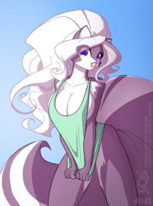 Rating: Safe Score: 0 Tags: 2014 anthro big_breasts biped blue_eyes bottomless breasts chloe_sinclaire cleavage clothed clothing conditional_dnp e621 female fur grey_body grey_fur hair huge_breasts jollyjack kneeling lips long_hair looking_at_viewer mammal markings mephitid multicolored_body multicolored_fur purple_body purple_fur shirt side_boob skunk smile solo striped_markings striped_skunk striped_tail stripes tail tail_markings tank_top topwear two_tone_body two_tone_fur white_body white_fur white_hair User: bunchy7s Rating: Safe Score: 0 Tags: 2014 anthro big_breasts biped blue_eyes bottomless breasts chloe_sinclaire cleavage clothed clothing conditional_dnp e621 female fur grey_body grey_fur hair huge_breasts jollyjack kneeling lips long_hair looking_at_viewer mammal markings mephitid multicolored_body multicolored_fur purple_body purple_fur shirt side_boob skunk smile solo striped_markings striped_skunk striped_tail stripes tail tail_markings tank_top topwear two_tone_body two_tone_fur white_body white_fur white_hair User: bunchy7s