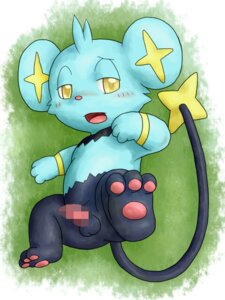 Rating: Explicit Score: 0 Tags: censored feral male male_only nintendo pokemon rule34 shinx tagme User: bunchy7s