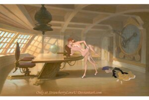 Rating: Explicit Score: 0 Tags: breast_press breasts captain_amelia crossover disney female grinding jane_porter kissing lesbian_kiss nude on_table rule34 strawberryloveu tarzan_(1999_film) treasure_planet tribadism yuri User: bunchy7s Rating: Explicit Score: 0 Tags: breast_press breasts captain_amelia crossover disney female grinding jane_porter kissing lesbian_kiss nude on_table rule34 strawberryloveu tarzan_(1999_film) treasure_planet tribadism yuri User: bunchy7s