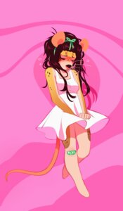 Rating: Safe Score: 0 Tags: abstract_background accessory anthro band-aid bandage barefoot biped bottomwear bow_(feature) bow_accessory bow_ribbon brown_hair clothing digital_media_(artwork) dress e621 eyes_closed fayleh feet female hair hair_accessory hair_bow hair_ribbon mammal mouse murid murine pink_background ribbons rodent simple_background skirt solo wind young young_anthro young_female User: bunchy7s Rating: Safe Score: 0 Tags: abstract_background accessory anthro band-aid bandage barefoot biped bottomwear bow_(feature) bow_accessory bow_ribbon brown_hair clothing digital_media_(artwork) dress e621 eyes_closed fayleh feet female hair hair_accessory hair_bow hair_ribbon mammal mouse murid murine pink_background ribbons rodent simple_background skirt solo wind young young_anthro young_female User: bunchy7s