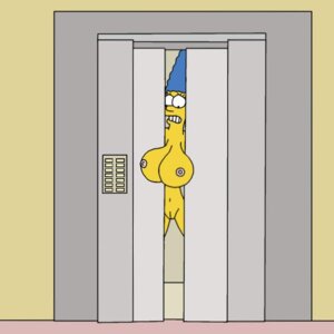 Rating: Explicit Score: 0 Tags: breasts color elevator female female_only front_view human indoors jsl marge_simpson nipples nude pussy rule34 solo tagme the_simpsons vulva User: bunchy7s