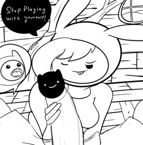 Rating: Explicit Score: 0 Tags: adventure_time censored female finn_the_human fionna_the_human_girl handjob monochrome novelty_censor rule34 selfcest tongue tongue_out wink User: bunchy7s Rating: Explicit Score: 0 Tags: adventure_time censored female finn_the_human fionna_the_human_girl handjob monochrome novelty_censor rule34 selfcest tongue tongue_out wink User: bunchy7s