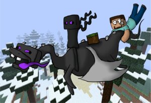 Rating: Safe Score: 0 Tags: alien alien_humanoid brogon derp_eyes detailed_background dragon e621 ender_dragon enderbro enderman female flying forest game_background gordon_(enderbro) group hi_res human humanoid long_legs male mammal microsoft minecraft mojang mythological_creature mythological_scalie mythology narrow_hips outside plant roswell_grey scalie square_(anatomy) square_head steve_(minecraft) tail thin_calves thin_legs thin_thighs tree trio unknown_artist wood xbox_game_studios User: bunchy7s