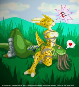 Rating: Explicit Score: 0 Tags: breasts female gen_mo'kai nebri rule34 skaarj unreal_tournament ut2k4 User: bunchy7s