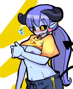 Rating: Explicit Score: 0 Tags: alternate_costume astaroth_(shinrabanshou) blue_hair breasts clothing covering_breasts drawn female rule34 shinrabanshou User: bunchy7s Rating: Explicit Score: 0 Tags: alternate_costume astaroth_(shinrabanshou) blue_hair breasts clothing covering_breasts drawn female rule34 shinrabanshou User: bunchy7s