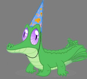 Rating: Safe Score: 0 Tags: 2d_animation aliasing alligator alligatorid alpha_channel animated animated_gif clothing crocodilian digital_media_(artwork) e621 feral friendship_is_magic gummy_(mlp) hasbro hat headgear headwear low_res male motion_tweening my_little_pony party_hat purple_eyes quadruped reptile scalie short_playtime simple_background solo tail transparent_background unknown_artist User: bunchy7s