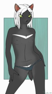 Rating: Questionable Score: 0 Tags: 2011 anthro claws clothed clothing dasyurid dasyuromorph e621 female flat_chested green_eyes hair mammal marsupial nipples oonami panties pinup pose seductive short_hair simple_background sketch skimpy solo tasmanian_devil topless underwear white_hair User: bunchy7s Rating: Questionable Score: 0 Tags: 2011 anthro claws clothed clothing dasyurid dasyuromorph e621 female flat_chested green_eyes hair mammal marsupial nipples oonami panties pinup pose seductive short_hair simple_background sketch skimpy solo tasmanian_devil topless underwear white_hair User: bunchy7s