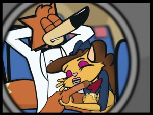 Rating: Explicit Score: 0 Tags: 4:3 aircraft airplane anthro bodily_fluids canid canine cum duo e621 female fox genital_fluids humongous_entertainment inside_airplane male male/female mammal mile_high_club oral spy_fox spy_fox_(series) tail unknown_artist vehicle User: bunchy7s