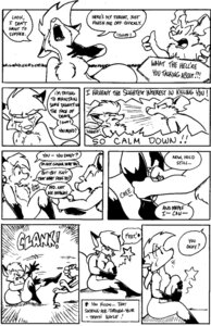Rating: Questionable Score: 0 Tags: anthro bear_trap bodily_fluids breasts canid canine canis comic crying dialogue domestic_dog duo e621 english_text eric_schwartz featureless_breasts female fox male mammal monochrome outside pain rescue tammy_vixen tears text tor_dog trap_(contrivance) wounded User: bunchy7s