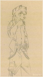 Rating: Questionable Score: 0 Tags: anthro band-aid bandage body_hair canid canine clothed clothing e621 graphite_(artwork) happy_trail keovi looking_at_viewer male mammal monochrome open_clothing open_shirt open_topwear sepia shirt simple_background solo topwear traditional_media_(artwork) undressing User: bunchy7s