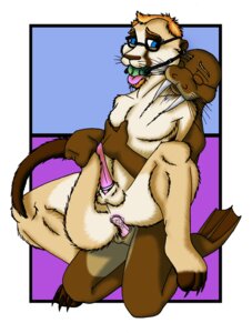 Rating: Explicit Score: 0 Tags: adam_savage anal anthro anthro_on_anthro ball_gag furry gay jamie_hyneman male mythbusters rule34 skadandy tagme yaoi zeddish User: bunchy7s