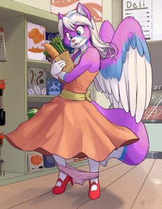 Rating: Questionable Score: 0 Tags: 2013 ajin anthro biped blue_eyes clothed clothing dress e621 feathered_wings feathers felid female flat_chested footwear hair hi_res high_heels long_hair mammal mary_janes panties panties_below_skirt panties_down partially_clothed public_place pumps red_clothing red_underwear shoes solo store underwear underwear_down wardrobe_malfunction white_hair wings User: bunchy7s Rating: Questionable Score: 0 Tags: 2013 ajin anthro biped blue_eyes clothed clothing dress e621 feathered_wings feathers felid female flat_chested footwear hair hi_res high_heels long_hair mammal mary_janes panties panties_below_skirt panties_down partially_clothed public_place pumps red_clothing red_underwear shoes solo store underwear underwear_down wardrobe_malfunction white_hair wings User: bunchy7s